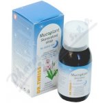 Mucoplant Jitrocelový roztok Na dobrou noc 100 ml – Hledejceny.cz