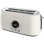 Cecotec ClassicToast 15000 Extra Double béžový – Zboží Mobilmania