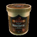 Topvet Předzátěžový gel - hřejivý 500 ml – Zboží Mobilmania