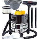 MalTec TurboVac ML2500-ASH-INDUSTRIAL – Zboží Dáma