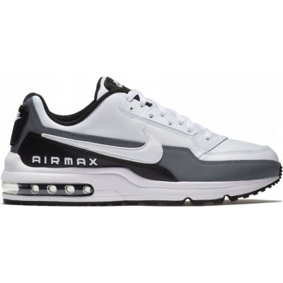 Nike Air Max LTD 3 Men Shoes bílé – Hledejceny.cz