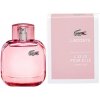 Parfém Lacoste Eau de L.12.12 Sparkling toaletní voda dámská 90 ml