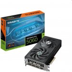 Gigabyte GeForce RTX 5060 EAGLE OC 8G GV-N5060EAGLE OC-8GD – Zboží Živě