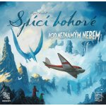 REXhry Spící bohové: Pod neznámým nebem – Zboží Dáma