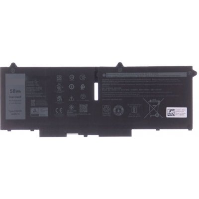 Dell 451-BCWY baterie - originální – Zboží Živě