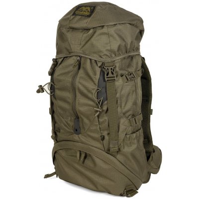 Essl Hiking medium zelený 35 l – Sleviste.cz