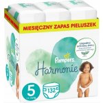 Pampers Harmonie 5 152 ks – Hledejceny.cz