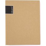 Karton P+P Karis A4 lamino KRAFT nature – Hledejceny.cz