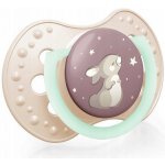 LOVI silikon dynamický den noc růžová 2 ks – Hledejceny.cz