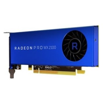 AMD Radeon PRO WX 2100 2GB GDDR5 100-506001