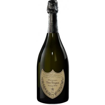 Dom Pérignon Blanc 2012 12,5% 0,75 l (holá láhev) – Hledejceny.cz