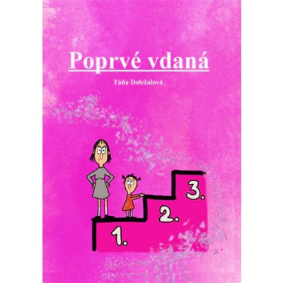 Poprvé vdaná – Hledejceny.cz