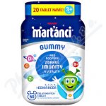 Walmark Marťánci Gummy echinacea 50 + 20 tablet – Zboží Dáma