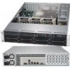 Serverové komponenty Základy pro servery Supermicro SYS-6029P-TRT-CO2