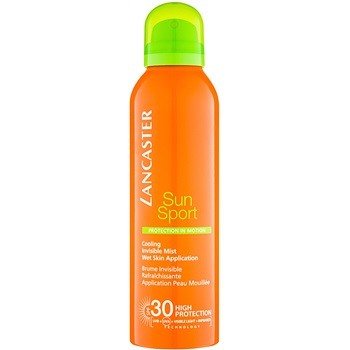 Lancaster Sun Sport Cooling Invisible Mist SPF30 200 ml