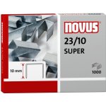 Novus 23/20 SUPER – Zboží Dáma