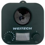 Weitech WK 0053 Zahradní solární plašič psů koček kun – Hledejceny.cz