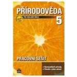 Přírodověda 5 pro základní školy – Hledejceny.cz