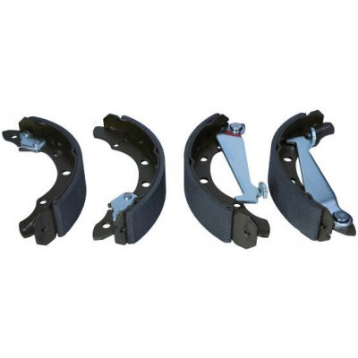 Sada brzdových čelistí - Maxgear 19-0236 | Zboží Auto