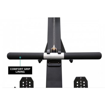 Xebex Air Rower 2.0 Smart Connect