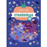 Hledej a najdi Strašidýlka – Hledejceny.cz