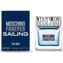 Parfém Moschino Forever Sailing toaletní voda pánská 30 ml