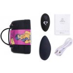 FeelzToys Panty Vibe Remote Controlled Vibrator – Hledejceny.cz