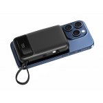 Swissten 10000 mAh 22013933 černá – Zboží Živě