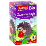 Apotheke Bio Pohádkový Zahradní směs 20 x 2 g – Zboží Dáma