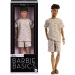 Barbie Signature Basics model 10 – Zboží Dáma