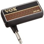 VOX amPlug AC30 – Sleviste.cz