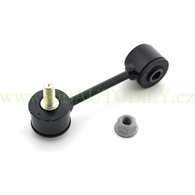 ŠKODA OCTAVIA-SPOJOVACÍ TYČ STABILIZÁTORU TRW - 21 mm JTS387 – Hledejceny.cz
