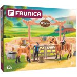 FAUNICA Jízdárna s koňmi – Hledejceny.cz