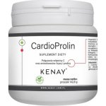 Kenay CardioProlin L lysin L prolin vitamin C prášek 142,8 g – Hledejceny.cz