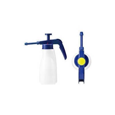 PRESSOL SPRAYFIxx garden - žlutý 1,5 l – Hledejceny.cz