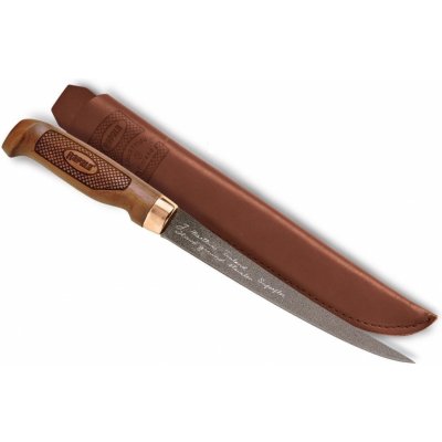 Rapala Filetovací nůž Superflex Fillet 7,5 19cm BPFNFSF – Zboží Mobilmania