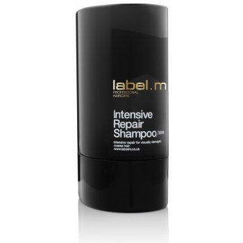 label.m Cleanse Intensive Repair Shampoo 300 ml