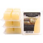 Candle Lite vonný vosk do aroma lamp Creamy Vanilla Swirl 56 g – Zboží Dáma