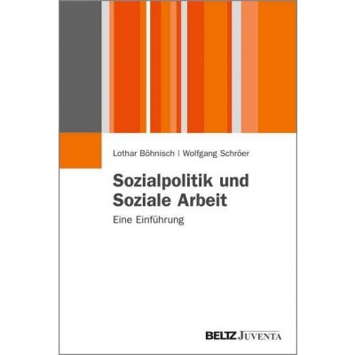 Sozialpolitik und Soziale Arbeit Schrer WolfgangPaperback