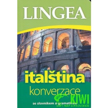 Italština konverzace