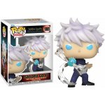 Funko Pop! Jujutsu Kaisen Gojo – Hledejceny.cz