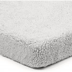 4Home prostěradlo Beránek světle šedé 180x200 – Sleviste.cz