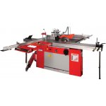 HOLZMANN KF315VF2600_400V – HobbyKompas.cz