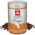 Illy MonoArabica Etiopia 250 g – Zboží Mobilmania