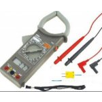 DMM266 Klešťový digitální ampérmetr – HobbyKompas.cz