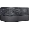 Klávesnice Logitech ERGO K860 920-010352