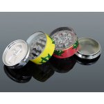 WeedShop drtička plastová 5 dílů – Zboží Dáma