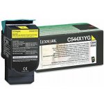 Lexmark C544X1YG - originální – Sleviste.cz