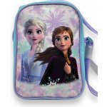 Frozen Dívčí modrá taška přes rameno Ledové králoství Modrá – Hledejceny.cz