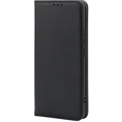 AlzaGuard Book Flip Case Xiaomi Redmi Note 15 4G 5G černé AGD BCF531B – Zboží Živě